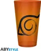 Naruto Shippuden Large Glass 400ml Konoha & Seal Box Produktbild-Vorschau 3