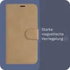 Hülle Samsung Galaxy S24 Schutzhülle - Cazy - Braun Produktbild-Vorschau 3