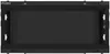 Lanberg WF01-6404-10B, Wandmontiertes Regal, 4U, 60 kg, Produktbild-Vorschau 9