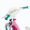 Huffy Kinderfahrrad 21891W Rosa Produktbild-Vorschau 6