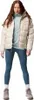 Columbia Pike Lake™ Iii Jacke Beige M Damen Beige M Produktbild-Vorschau 3