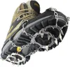 INF Steigeisen mit 18 Stahl-Spikes - L Produktbild-Vorschau 1