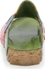 Gemini Damen Pantolette bunt Größe 36 Produktbild-Vorschau 3