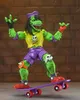 Teenage Mutant Ninja Turtles (Archie Comics) Actionfigur Produktbild-Vorschau 12