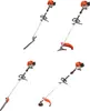 DEMON Benzin Freischneider Rasenmäher 4in1 MEGA Set Produktbild-Vorschau 4