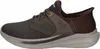 Skechers Errores de Talla 210890CHOC in Brown color size 44 Voir les images du produit 30
