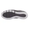 The bottom view of a shoe. Voir les images du produit
