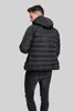 Urban Classics - BASIC BUBBLE Winterjacke schwarz - XL Voir les images du produit 32
