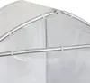 Windhager Tomatenhaus Aluminium 150x80x170 cm mit robuster Produktbild-Vorschau 4