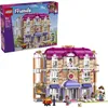 LEGO Friends Grandhotel v mestečku Heartlake, Stavebnica, 9 Náhľad obrázku produktu 1