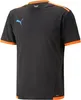 Puma teamLIGA Jersey PUMA WHITE-PUMA BLACK PUMA WHITE-PUMA Voir les images du produit 5