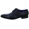 Bugatti Morino Business Schuh Schwarz Produktbild-Vorschau 9