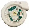 Saugmotor Lüfterrad Turbine für Roborock S8 6000 Pa Produktbild-Vorschau 1