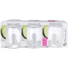 Pasabahce Linka 420415 6-Teilig Trinkglas 500 CC Su Bardagi Produktbild-Vorschau 2