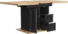 MODFU Table à Manger Extensible - Table de Cuisine avec Voir les images du produit 8