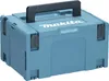 Makita Makpac Gr. 3 821551-8 Koffer ohne Einlage Produktbild-Vorschau 2