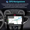 Autoradio 9 pollici con Android 15 e CarPlay per Lancia Anteprima dell’immagine prodotto 5