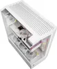 Darkflash DY460 PC Gehäuse inkl. 4 ARGB Lüfter Produktbild-Vorschau 8