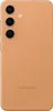 Samsung Galaxy S24 5G 8GB/128GB Orange (Sandstone Orange) Produktbild-Vorschau 4