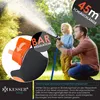 KESSER® Premium Gartenschlauch Flexibler Wasserschlauch Produktbild-Vorschau 6