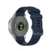 Strap-it Garmin Vivoactive 4s Armband Silikon - 40 mm - Produktbild-Vorschau 2