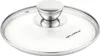 Casserole à induction en acier inoxydable avec couvercle Voir les images du produit 4