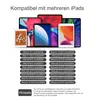 Stylus Stift für iPad 2018-2026 mit USB-C Produktbild-Vorschau 2