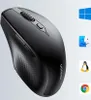Ugreen Ergonomische Kabellose Computer Maus Schwarz (Mu101) Produktbild-Vorschau 14