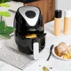 Teesa TSA8053 Horkovzdušná fritéza 1,8 L, 1000 W, černá Náhled obrázku produktu 11
