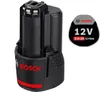 BOSCH Professional Werkzeugakku GBA 12V Lithium-Ionen 2,0 Produktbild-Vorschau 33