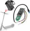 Dashboard Platine Ersatz fuer Ninebot Max G30 Elektroroller Produktbild-Vorschau 7