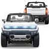 Samochód RC COIL, RC Hummer EV, pojazd terenowy, 1:16, Podgląd zdjęcia produktu 3