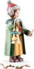 Winterkinder Sternsinger Benjamin (7,5cm) von Hubrig Produktbild-Vorschau 4