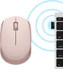 Logitech M171 - Beidhändig - Optisch - RF Wireless - Pink Produktbild-Vorschau 6