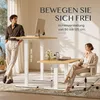 FLEXISPOT EC5-Lite Elektrisch Höhenverstellbares Produktbild-Vorschau 8
