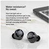 Bezprzewodowe słuchawki Belkin SoundForm Bolt Czarne Podgląd zdjęcia produktu 26