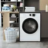 Bauknecht WAM 914 A Waschmaschine 9kg Weiß Produktbild-Vorschau 6
