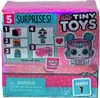 L.O.L - Surprise Tiny Toys Einzelpackung Produktbild-Vorschau 1