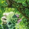 Zafferano Amelie Lampada a led a sospensione Verde foglia Anteprima dell’immagine prodotto 3