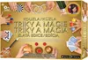 Kouzla triky a magie - Zlatá edice 150 triků Náhled obrázku produktu 2
