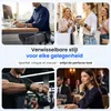 Siltcon Smartwatch Pro Herren und Damen mit Telefonfunktion Produktbild-Vorschau 6