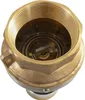 CHM GmbH® Tiefbrunnenpumpe 3 Zoll 550 Watt 4200 L/h 6,8 Bar Produktbild-Vorschau 6