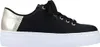 Rieker N4931-00 (37/schwarz/lightgold/schwarz) Produktbild-Vorschau 18