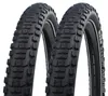 Schwalbe Pneu Johnny Watts, 27.5", MTB, Schlauchreifen, Produktbild-Vorschau 4