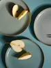 ASA saisons Cappuccinotasse mit Unterer, eucalyptus grün Voir les images du produit 3