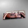 Bild auf Leinwand - Leinwandbild - Orient weiblich modell Produktbild-Vorschau 2