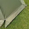 MCETO Tipi-Zelt für 4–6 Personen, mit Ofenanschluss, Produktbild-Vorschau 9