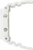 Side view of a white digital watch. Anteprima dell’immagine prodotto