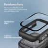imoshion Full Cover Hard Case Watch 4 / 5 / 6 / SE - 44 mm Produktbild-Vorschau 2
