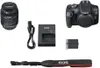 Canon EOS 2000D - Aparat cyfrowy - Lustrzanka - 24,1 MPix - Podgląd zdjęcia produktu 5